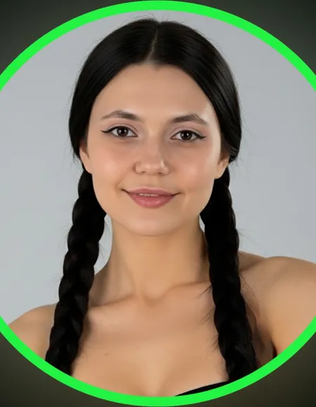 🎀 Kari 🎀  Petite baby girl profile photo