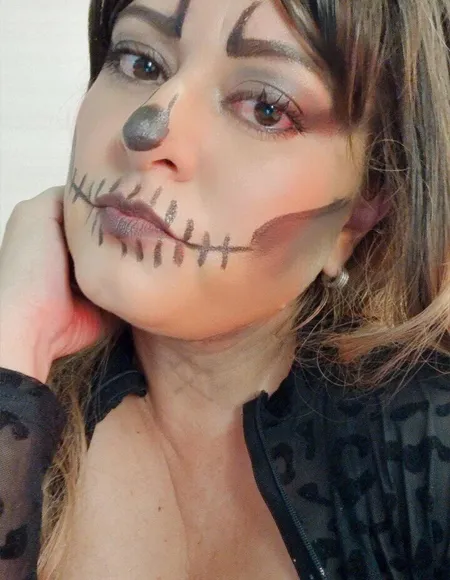 Karla Velez Your Curvy Colombian GF๐ profile photo