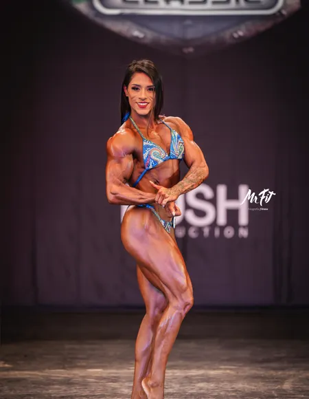 Karla Muscle 💪😮💨 profile photo