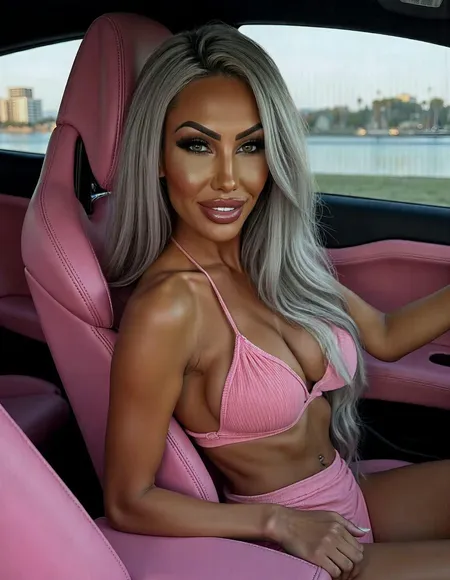 Karlee Ironside profile photo