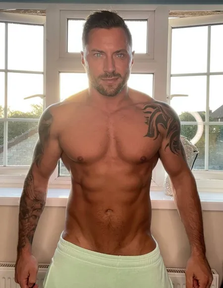 Karl James 🌟 VIP profile photo