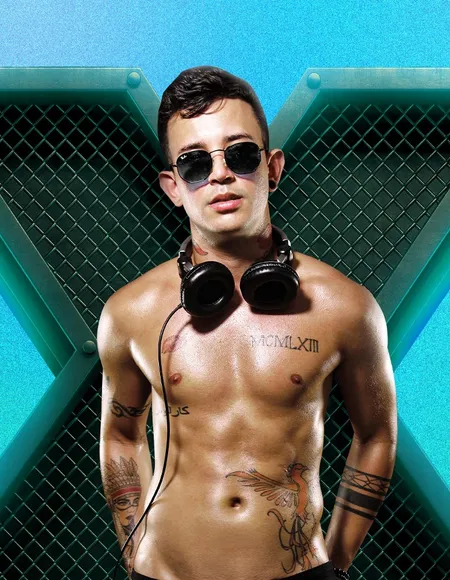 DJ KARLOS FERNANDES 24CM profile photo