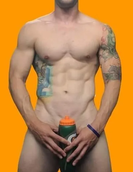 Karl Pearce profile photo