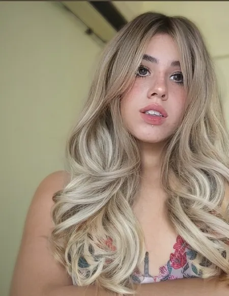 Karly kill. profile photo