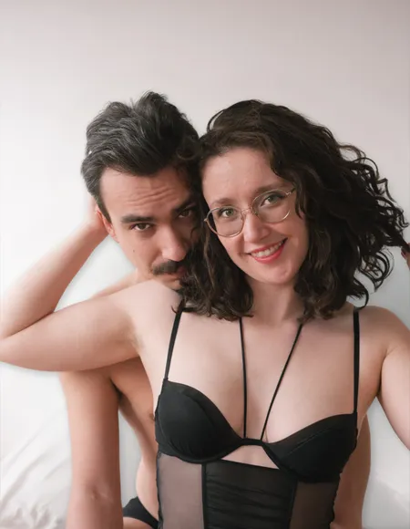 Karmann and Josie profile photo