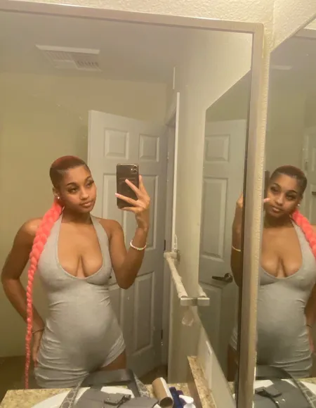𝙋𝙍𝙀𝙏𝙏𝙔 𝙋𝙐𝙎𝙎𝙔 𝘽𝙇𝙄𝙎𝙎 🤎 profile photo
