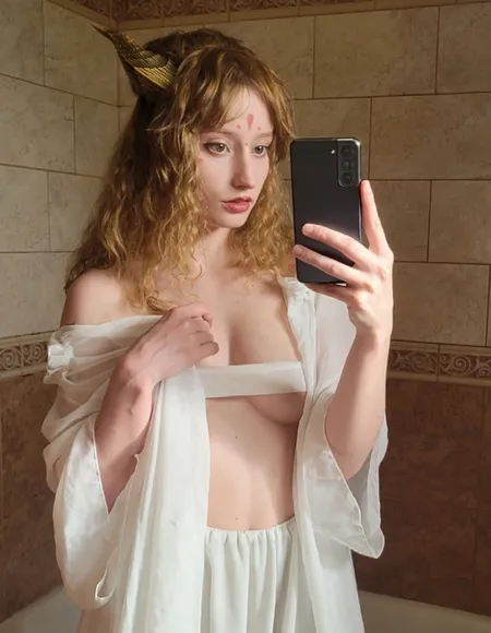 Bimbo supreme with extra yeast profile photo