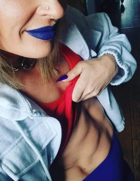 KarrieJoanne profile photo