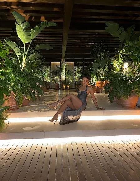 Karrueche profile photo