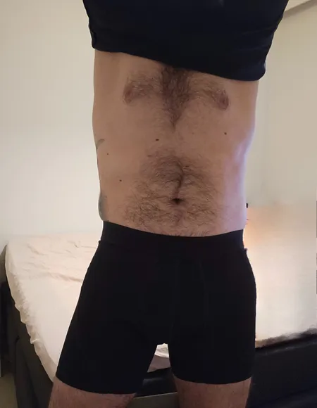 Hairy Daddy profile photo