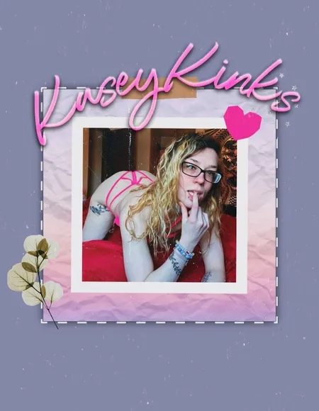 𝐊𝐚𝐬𝐞𝐲 ♡ ᴜʀ ꜰᴀᴠ ʀᴀᴠᴇ ʙᴀᴇ profile photo