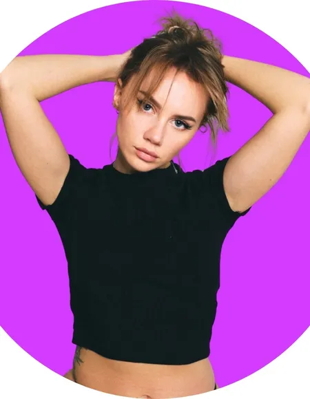 Kessi 💖 profile photo