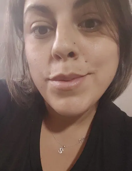 Katalella Vc sexting Fetiches 💜💚💛