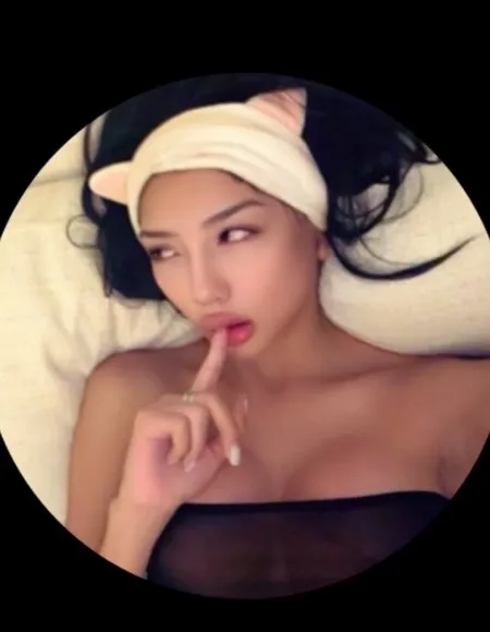 🐈‍⬛ profile photo