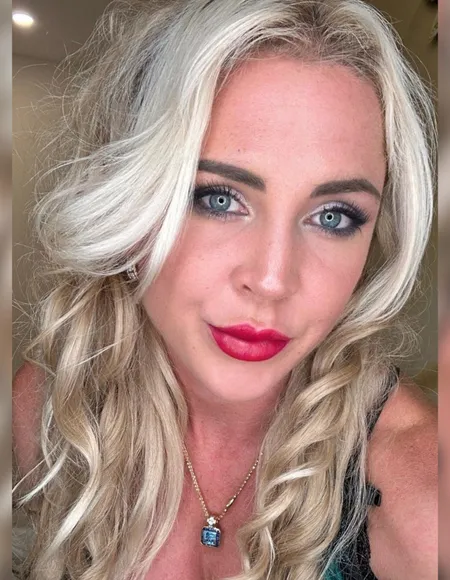 Kate Monroe profile photo