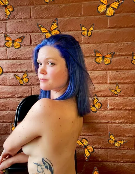 Kate profile photo