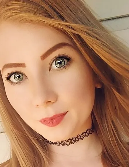 Kate profile photo
