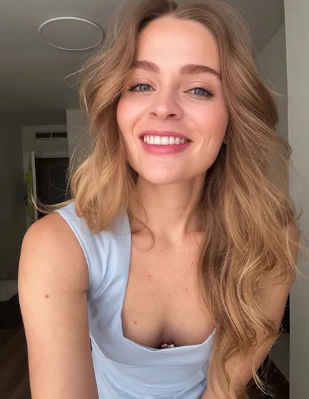 Kate Kravets profile photo