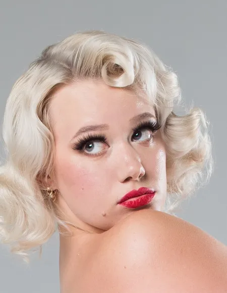 Katerina Sahara profile photo