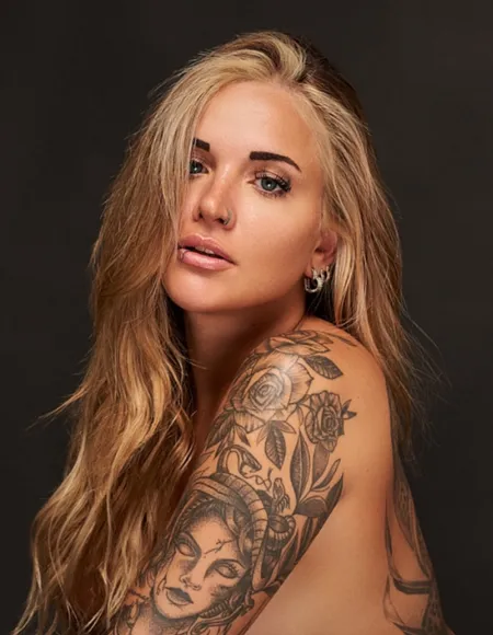 Kate 💋 profile photo