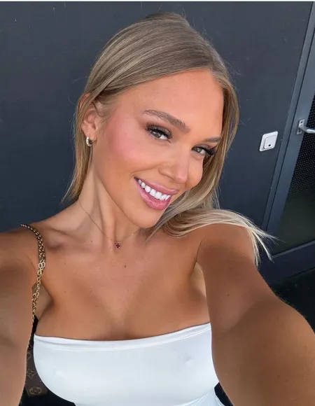 Katharina Amalia 🧸 profile photo