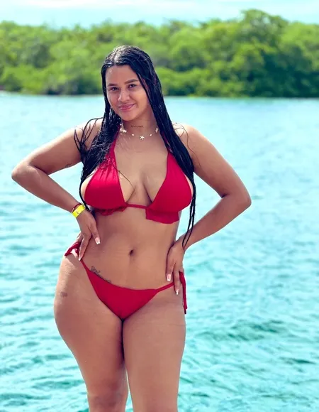 Katherin Escobar profile photo