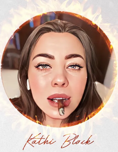 Kathi Black profile photo
