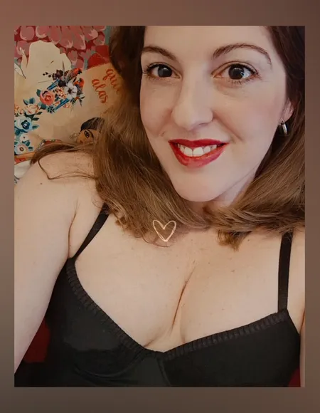 Mistress Katherine •• 🎂B-day October 10 profile photo