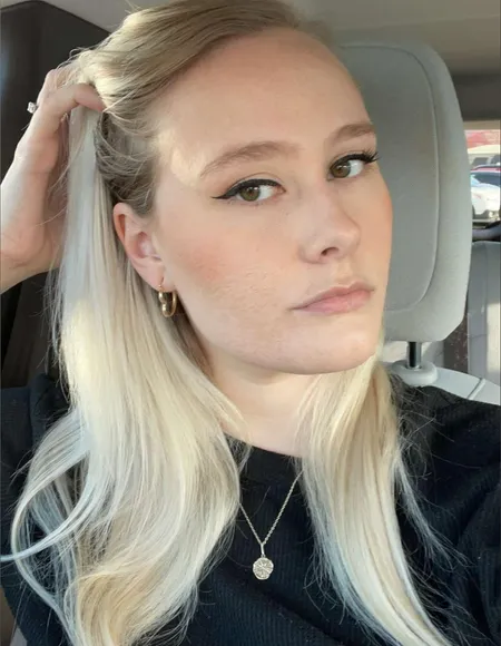 Katie profile photo