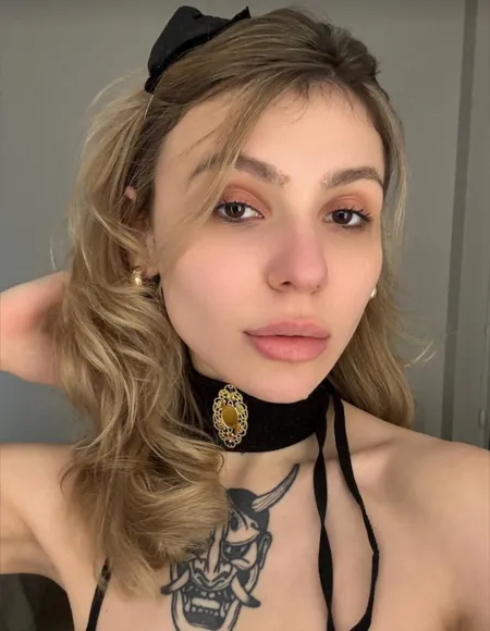Katie Princess💦💞 profile photo