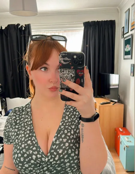 Katie profile photo