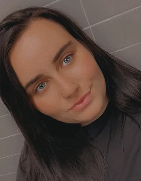 Katie profile photo
