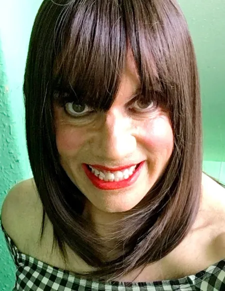 Kate Marshall profile photo