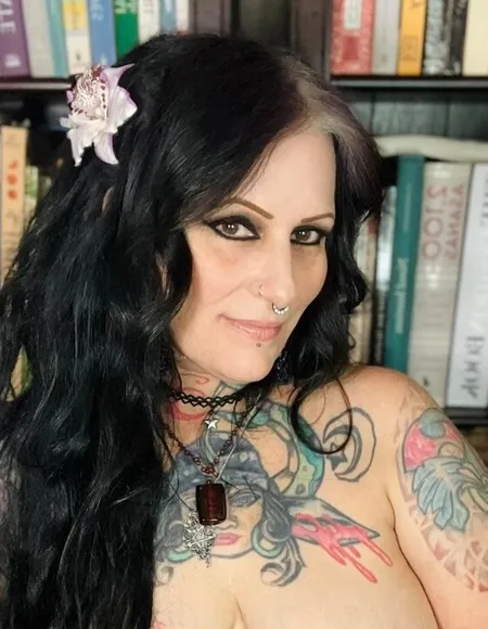 Katita Jewel Novak profile photo