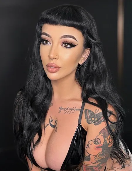 Katrina Oceana 🔞 PUSSY ON WALL profile photo