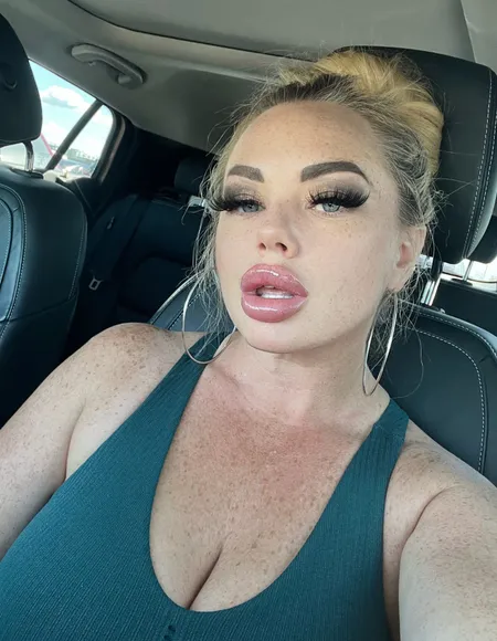Katrina Thicc FREE profile photo