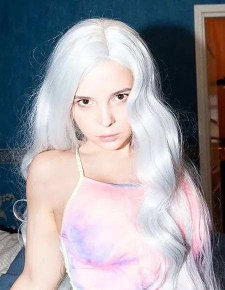 Monroe profile photo