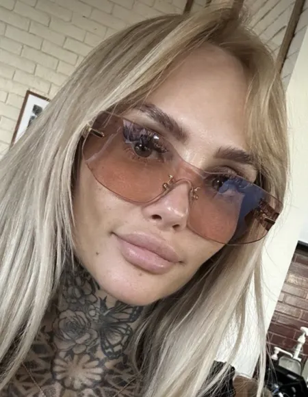 Paulina VIP profile photo
