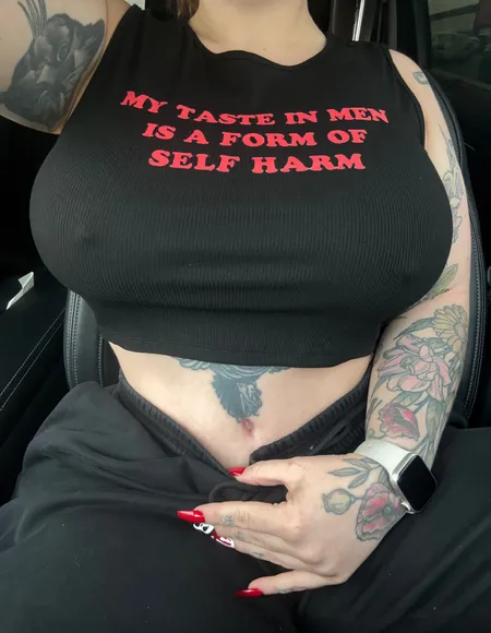 Kat Von Purr-fect profile photo