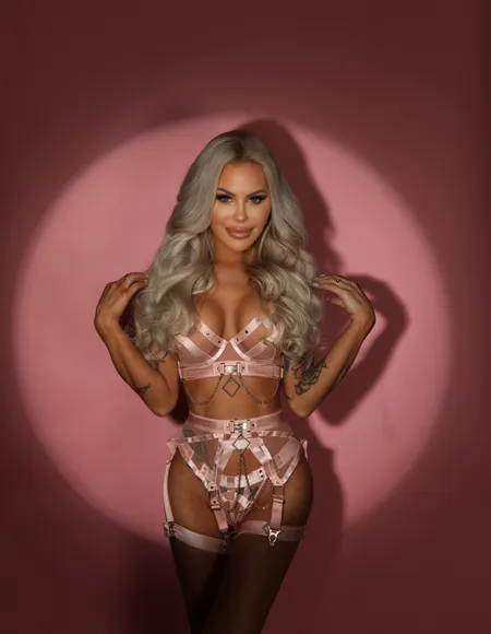 Katya Kelly profile photo