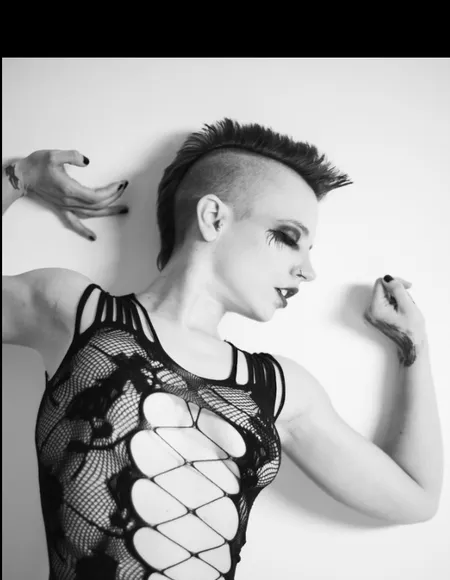 Katya Peepin profile photo