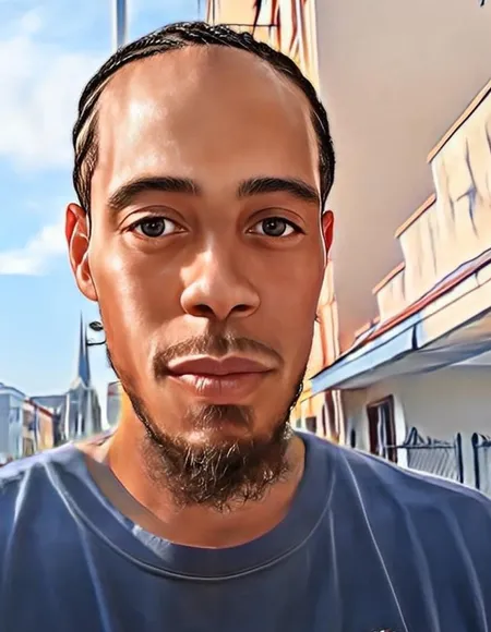 KawhiRammer aka Kumtributer