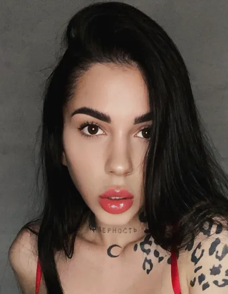 🖤 Kaya Muse 🖤 profile photo