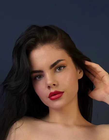 Kaya Morgan🦋 profile photo