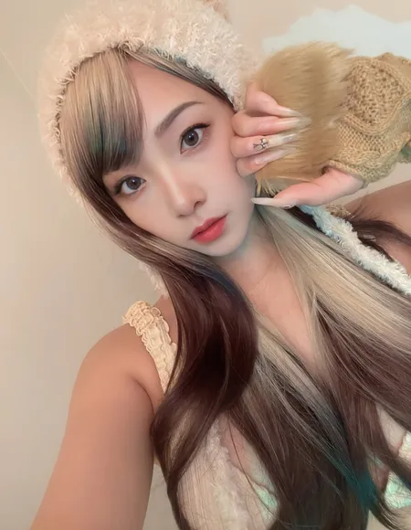 Kaya Yume  Queen❤️👑❤️ profile photo