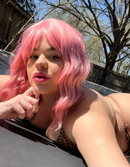 Kay π«Ά profile photo