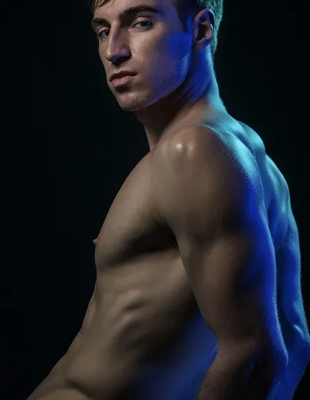 Kayden Gray profile photo