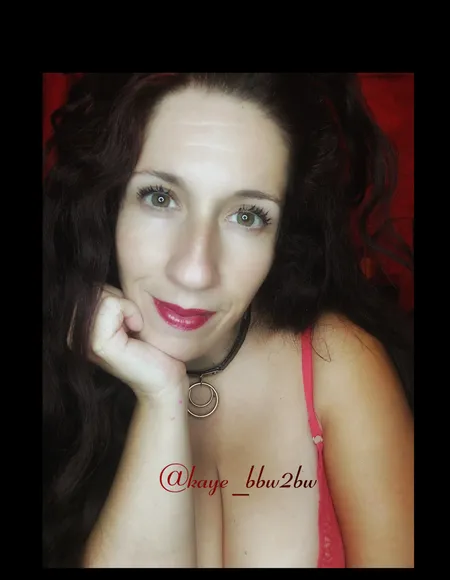 Kaye B 💋 profile photo