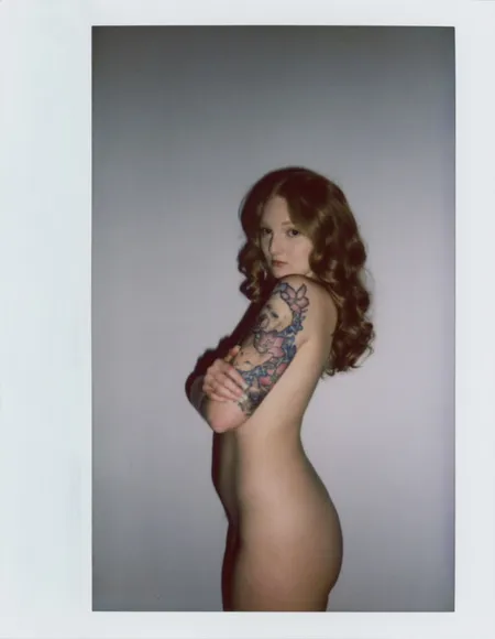 Ginger Spice profile photo