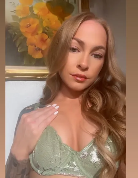 Kay Hansen profile photo
